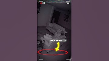 Ghost girl inside Our House!! #shorts #short #shortvideo #jancyfamily