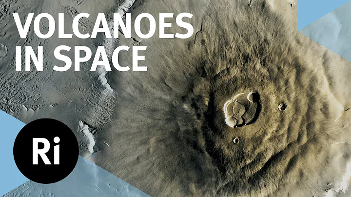 The Volcanoes of our Solar System - with Natalie S...