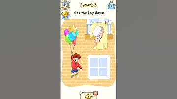 DOP 5 Draw One Part Fun Mobile Puzzle Game (Walkthrough + Tips)#gaming​#game​ #dop5​ #puzzle​