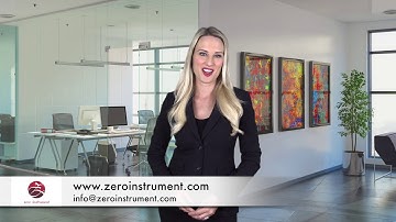 Dalian Zero Instrument Technology Co.,Ltd China