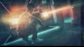 RAF - Benz  (Official Video)