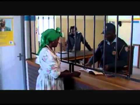 Afroshine Ti Mama Namtunes