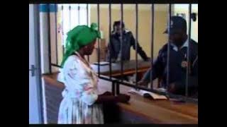 Afroshine - Ti Mama (Namtunes)