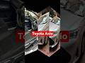 Toyota Axio EX Package 2020 is available in our stock