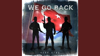 We Go Back - Ugur Atas