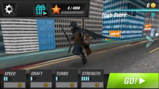 killer's Creed Soldiers - Android Gameplay screenshot 1