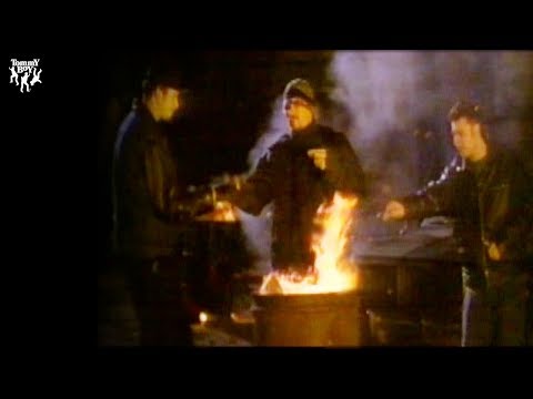 House Of Pain - Who's the Man (Official Music Video)