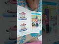 Phonics learning - CVC words & sentences