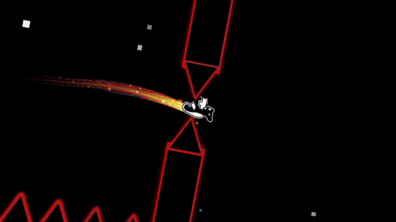 INSANE SHIP CHALLENGE