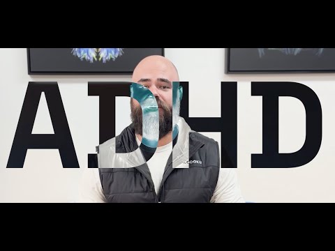 What Is ADHD? - The Axon Breakdown