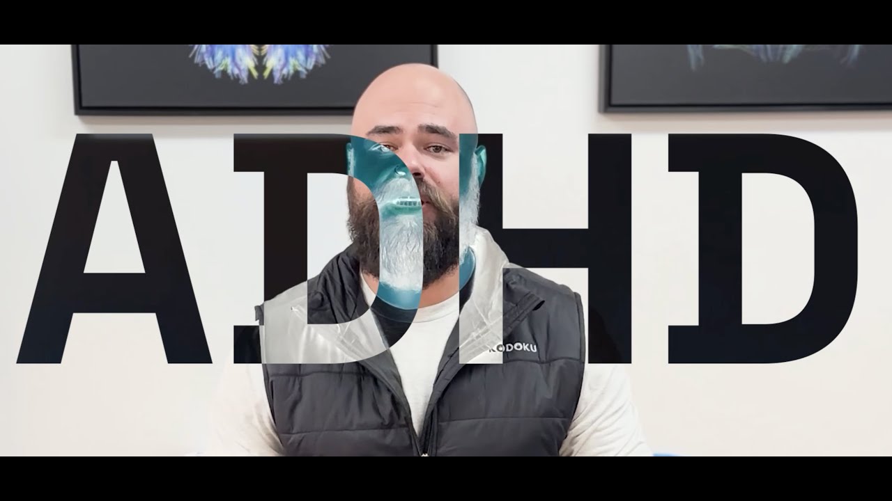 What Is ADHD? - The Axon Breakdown