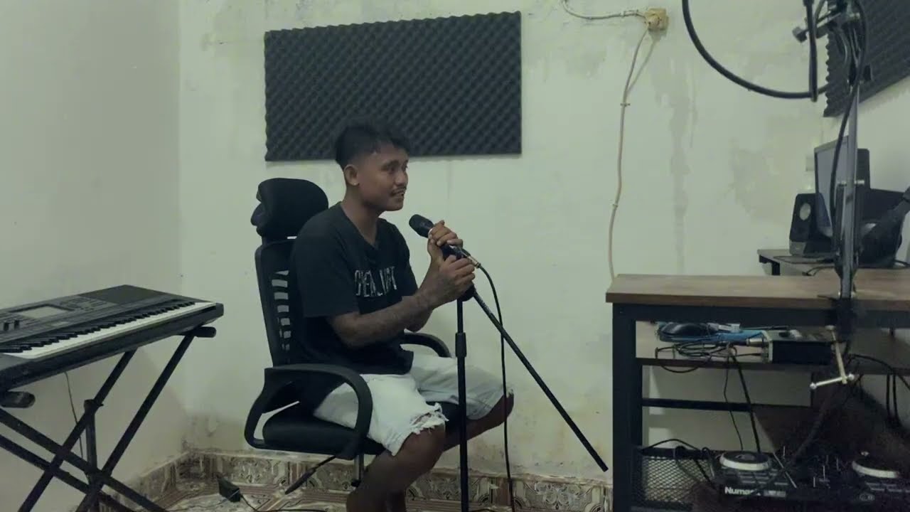 HOTU ONA HADOMI NE _ AIDA BELO ( COVER  AC )