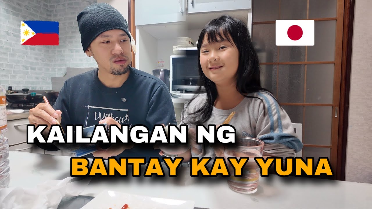 ABSENT MUNA AKO SA TRABAHO | Buhay sa Japan
