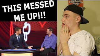 Magician REACTS to Joshua Jay on Penn and Teller FOOL US (My FAVOURITE So Far)
