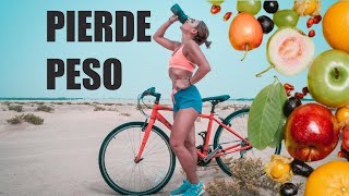 Cómo rebajar la ANSIEDAD y PERDER PESO | VINAGRE DE SIDRA DE MANZANA | VIVIDORES EN RUTA