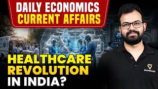 India's Healthcare Revolution: How AI & Diagnostics Can Transform Rural India | Healthcare 2047