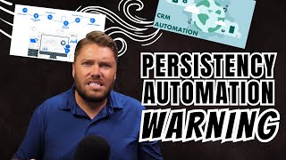 The Hidden Retention Danger of CRM Automation