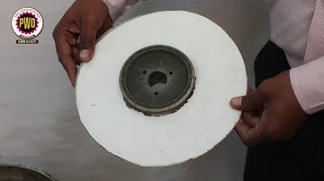 Percentage of Binder Content Test