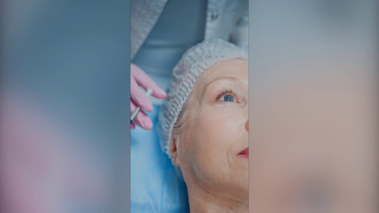 حقن الذهب.. ثورة في علاج العين مع استشاري طب العيون أحمد شبانة