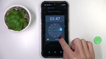 How to Change Date and Time on Hammer Blade 3
