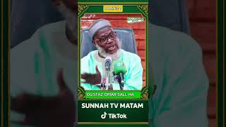 LADIOUM BAAMEL PARTIE 1 | OUSTAZ OMAR SALL HA