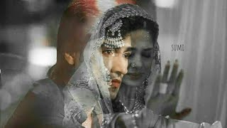 Bepannaah Zoya Aditya Klip Bazı Aşklar Yarım Kalmalı