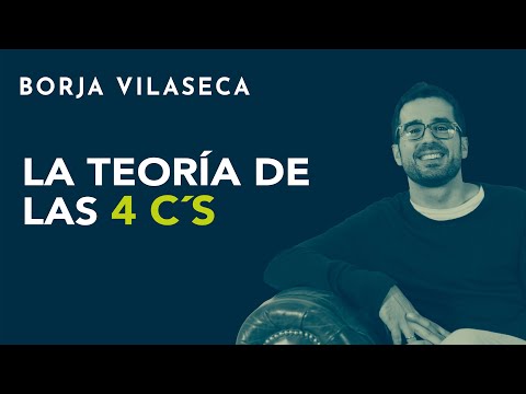 Descubre el eneagrama con Borja Vilaseca - Hello Valencia