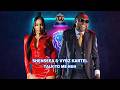Shenseea &amp; Vybz Kartel - Talk To Me Nuh (WYFL Riddim) | M.A.D. ONE Remix | Dancehall 2026