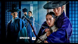 hongrang[THE LOST BOY]  EPISODE YA 2 OG;@FARRUDJ