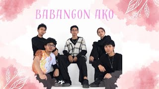 PERFORMANCE TASK FOR PERSONAL DEVELOPMENT (Babangon Ako)