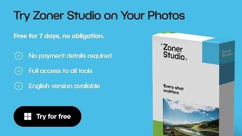 Techstination interview: Zoner Studio re-branding will bring more versatility for users