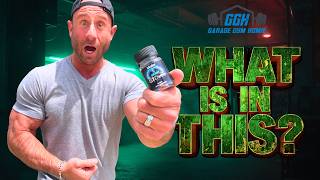 INSANELY SHADY & FEELS ILLEGAL! 😱 KJ Labs Brain Storm Review