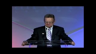 2013 Hall of Fame Induction Ceremonies