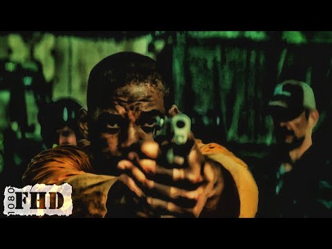 Кадр из фильма «Отряд самоубийц»