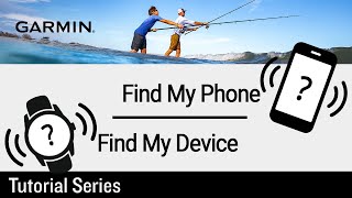 Tutorial - Find My Phone / Find My Device