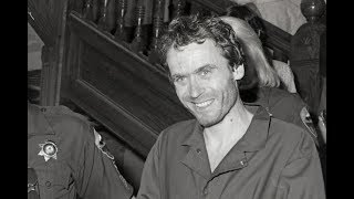 TED BUNDY INTERVIEW TALKS ABOUT HIS ESCAPE #TEDBUNDY #serialkiller