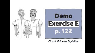 Pattern Exercise 122