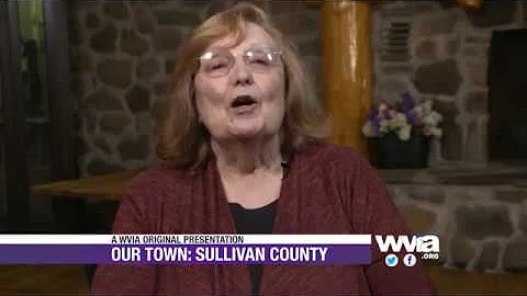Meet Vivian McCarty, Our Town Sullivan County Prem...
