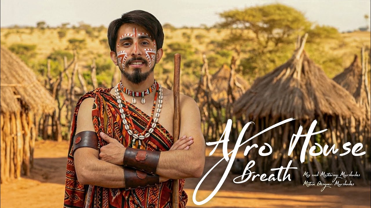 Afro House | Brenth | Astro Beat 2026🎵