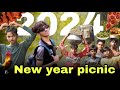 New year party 2024 comedy fam imran 