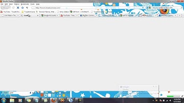 New IRC Chat Room for TweakUniverse