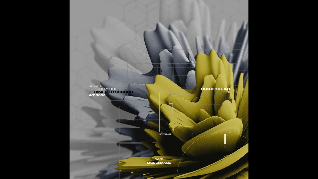 Hugo Rolan  Conexion Futura Original Mix