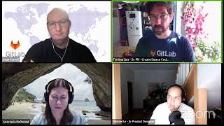 Source Code Weekly Meeting [REC]