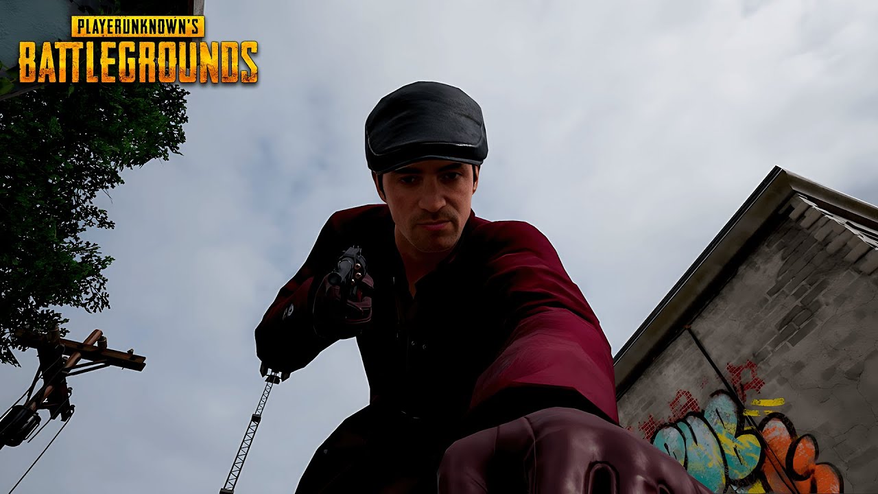 PUBG: ЛУЧШИЕ МОМЕНТЫ 