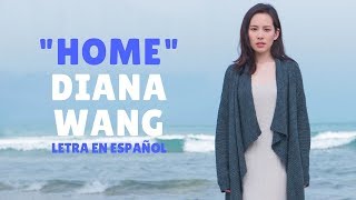 Download lagu Diana Wang (王詩安) Home /Sub Español/Sub English