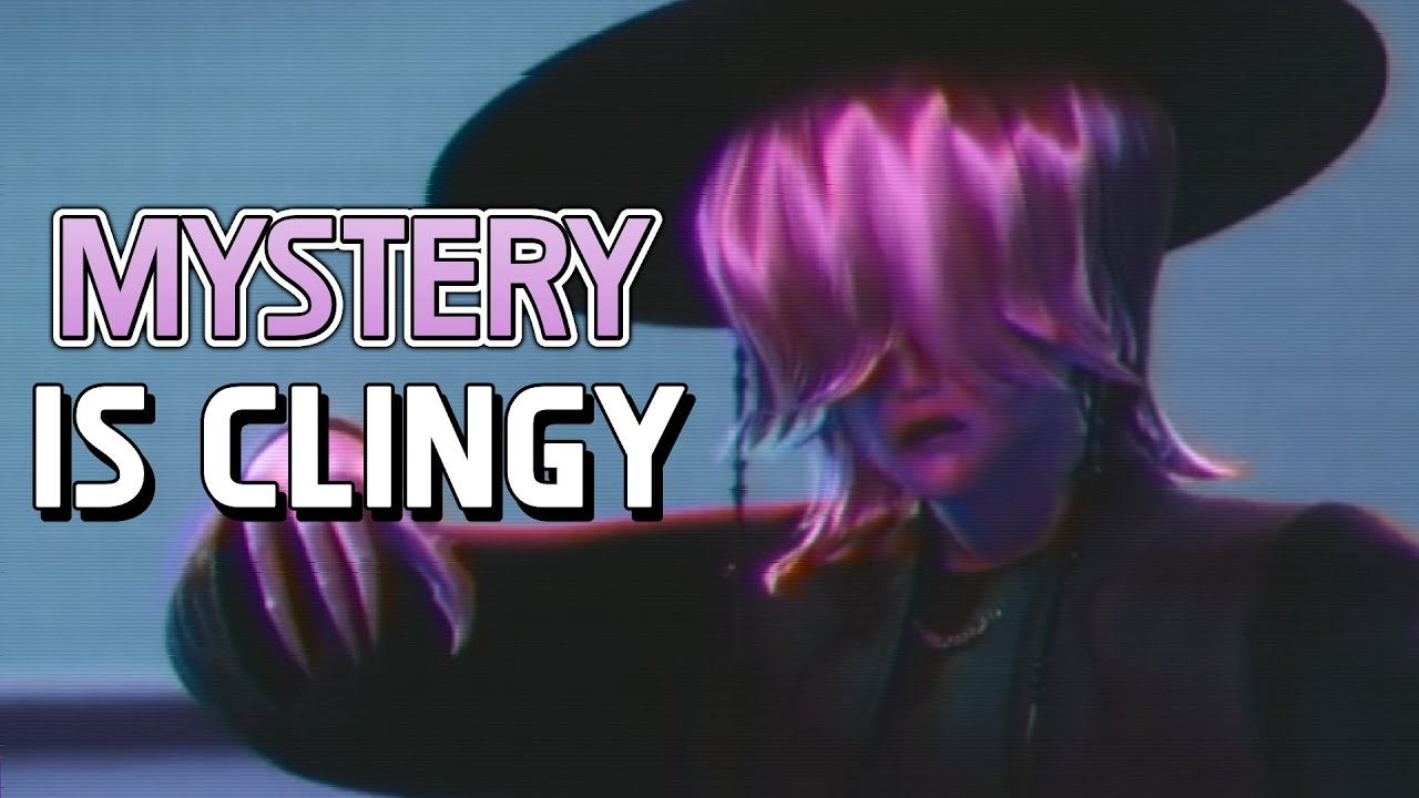 【ASMR】 Saja Boys Mystery Sniffs You 「Mystery x Listener Audio」 K-POP DEMON HUNTERS