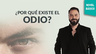 ¿Por qué nace el odio? |  Shivagam