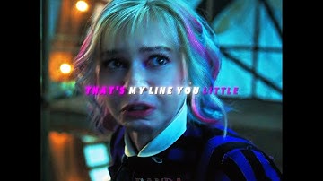 you little psycho… 🤣❤️ | Wednesday Two Edit | #wednesday #season2 #edit