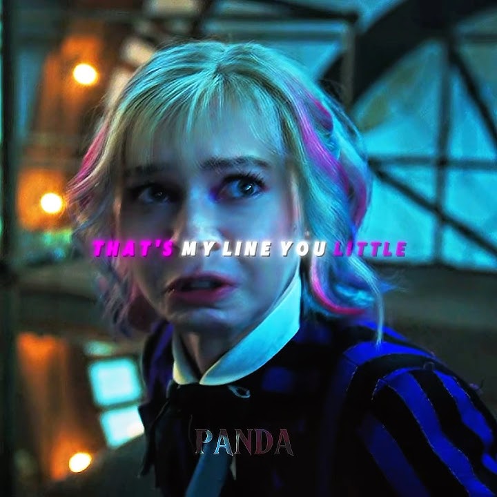 you little psycho… 🤣❤️ | Wednesday Two Edit | #wednesday #season2 #edit