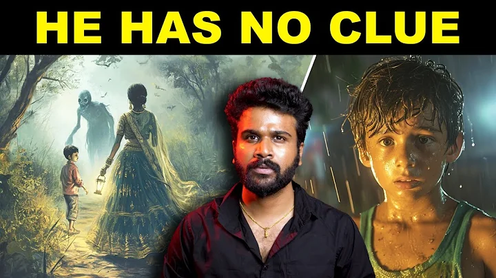 காட்டுக்குள் கழிப்பறைக்கு சென்ற சிறுவனுக்கு அன்று நடந்தது என்ன ? | Saravanan Decodes